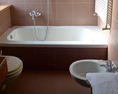 Hotel Borghetti