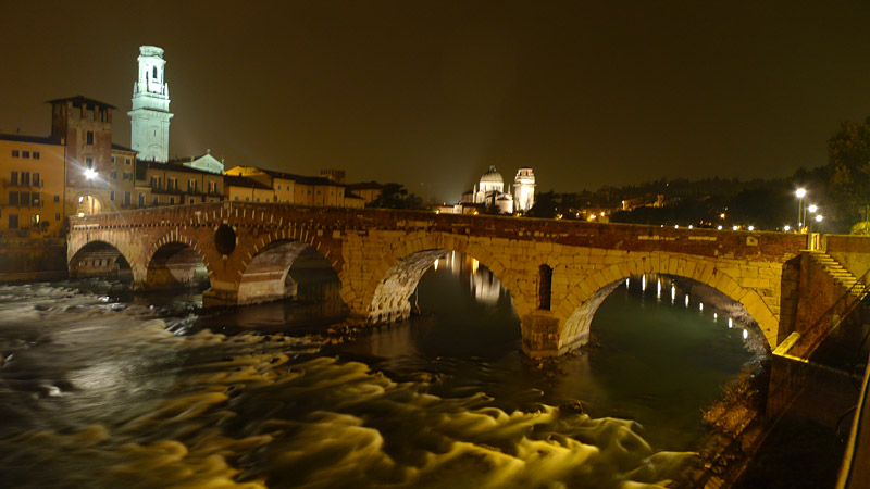 Hotel economico Verona