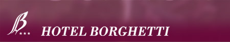 Hotel Borghetti