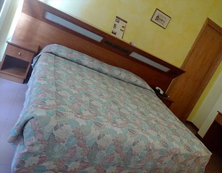 Verona affordable hotel